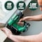 Metabo Hpt 18V Cordless 16-Gauge Finish Nailer 1 x 2.0Ah NT1865DMSTM - alternate 6